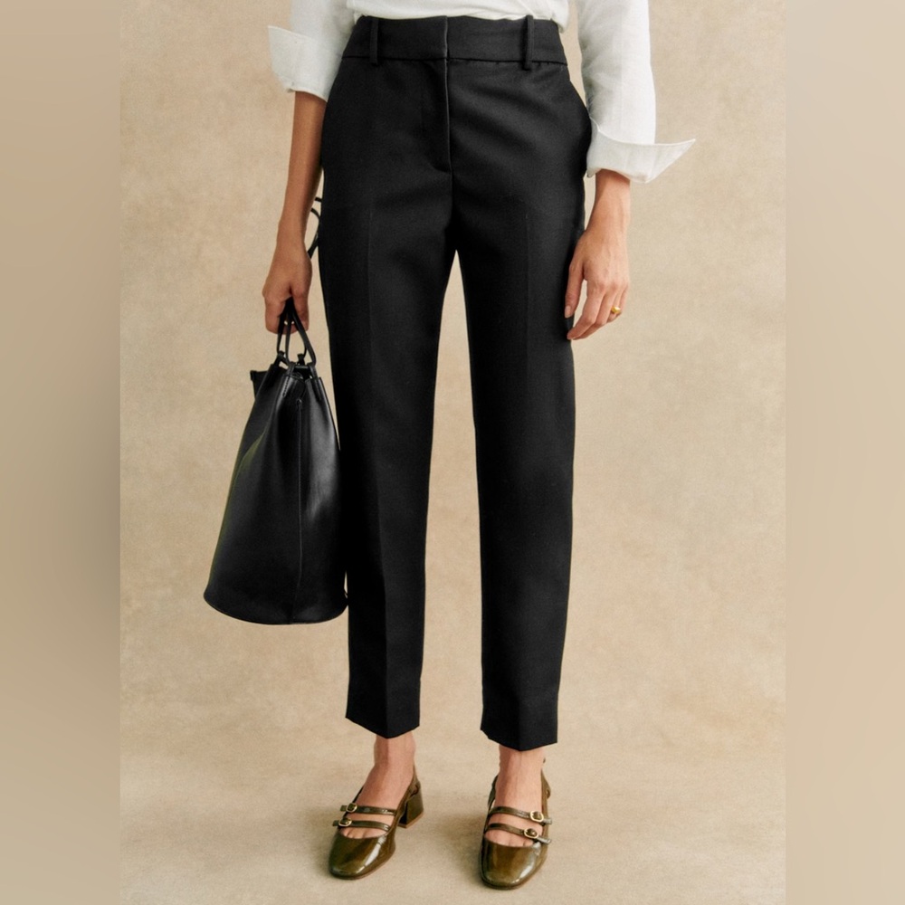 Sezane Gustavo Trousers